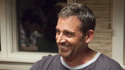 Steve Carell spielt krebskranken Englischlehrer in "The Priority List"