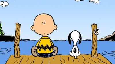 Snoopy stiehlt Charlie Brown die Show im ersten Teaser zum 3D-Animationsfilm "Peanuts"