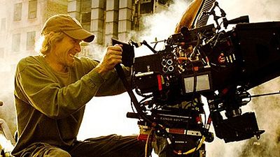 bild aus der news Explosions-Experte Michael Bay im Gespräch für neues Unterwasser-Abenteuer