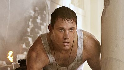 bild aus der news Channing Tatum könnte mit Jo Nesbø-Verfilmung "The Son" sein Regiedebüt feiern