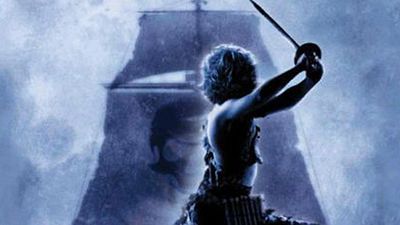 bild aus der news Joe Wrights "Peter Pan" ist gefunden – Newcomer Levi Miller spielt den Waisenjungen