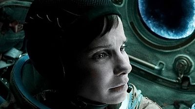 bild aus der news DVD-Charts: "Gravity" verharrt hartnäckig an der Spitze vor Neueinsteiger "Captain Phillips"