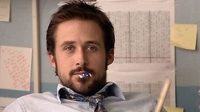 bild aus der news Ryan Gosling tanzt – "Drive"-Star soll Hollywood-Choreographen Busby Berkeley in Biopic spielen