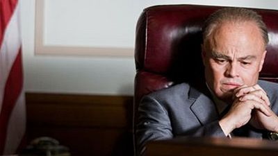 bild aus der news Verfilmung des Buches "The Burglary" über die Enthüllung geheimer FBI-Akten in den 1970er Jahren geplant