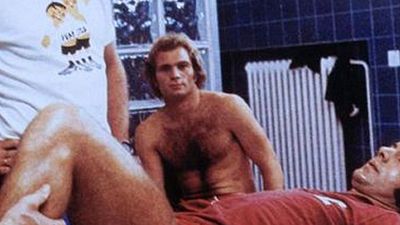 bild aus der news Das ging schnell: Uli-Hoeneß-Biopic "Der Patriarch" kommt, Friedrich Ani schreibt das Drehbuch