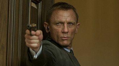 bild aus der news Höchstwahrscheinlich Fake: Ominöser Teaser und Titelankündigung zu "James Bond 24"