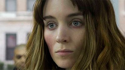 bild aus der news Massive Proteste gegen mögliche Besetzung von Rooney Mara als Tiger Lilly in Joe Wrights "Peter Pan"-Prequel "Pan"