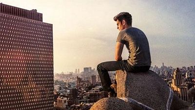 bild aus der news "The Amazing Spider-Man 2: Rise of Electro": Drei neue Figuren-Poster + ein Blick auf Rhino und Electro in Aktion