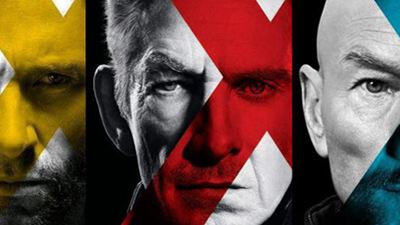 Neues Poster zu Bryan Singers "X-Men: Zukunft ist Vergangenheit" zeigt die Mutanten Seite an Seite