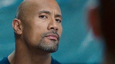 bild aus der news "Hercules": Erster Teaser + Poster zeigen Dwayne "The Rock" Johnsons ausgefallenes Mienenspiel