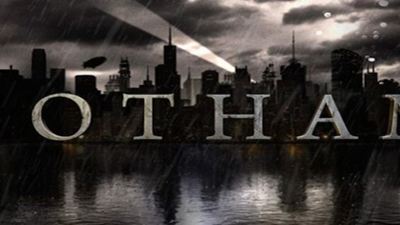 Batmans Butler: Erstes Bild von Sean Pertwee als Alfred Pennyworth in der kommenden FOX-Serie "Gotham"