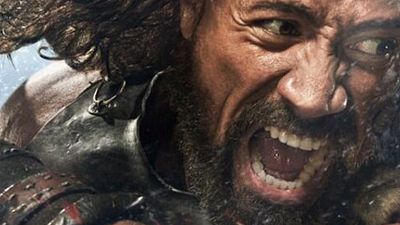 bild aus der news Dwayne Johnson muss gegen mehrere Ungeheuer antreten: Erster Trailer zum Action-Abenteuer "Hercules" 