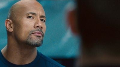 Dwayne Johnson sagt, welche Art von DC-Held er spielen will - wird möglicherweise Black Adam