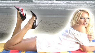 bild aus der news Pamela Anderson als Nervensäge und Männer-Fantasie im deutschen Trailer zu "Sexy Summer - Sommer, Sonne, heiße Girls"