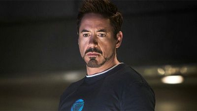 bild aus der news "Iron Man" Robert Downey Jr. spricht über "The Avengers 2" und sein unausweichliches Ausscheiden aus dem Marvel-Universum