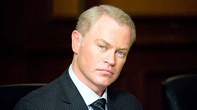 bild aus der news Kevin James gegen Dum Dum Dugan: Neal McDonough wird der Bösewicht in "Der Kaufhaus Cop 2"