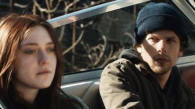 bild aus der news Jesse Eisenberg und Dakota Fanning wollen einen Damm in die Luft sprengen: Neuer Trailer zum Öko-Thriller "Night Moves"