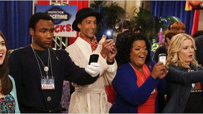 bild aus der news "Six seasons and a movie": "Fast & Furious 6"-Regisseur Justin Lin soll Kinofilm zur Kult-Serie "Community" machen