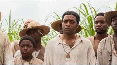bild aus der news NATO-Chef sagt: Oscar-Sieger "12 Years A Slave" ist kein Film fürs Kino