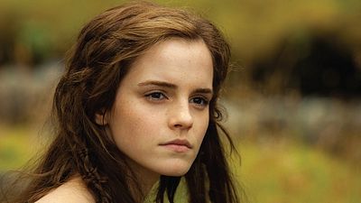 bild aus der news "Noah"-Star Emma Watson im Gespräch für Hauptrolle in Sofia Coppolas "The Little Mermaid"