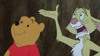 bild aus der news Vom Kriegsmaskottchen zur Kinderbuchvorlage: Brett Ratner verfilmt die Ursprungsgeschichte von "Winnie Puuh"