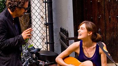 bild aus der news Keira Knightley und Mark Ruffalo zeigen sich von ihrer musikalischen Seite: Erster Trailer zu "Can A Song Save Your Life?"