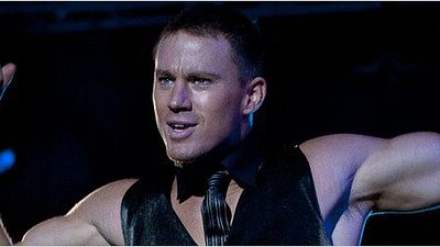 bild aus der news "Magic Mike XXL": Neuer Regisseur und neuer Titel für "Magic Mike 2"