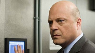 "The Shield"-Star Michael Chiklis stößt neu zum Cast von "American Horror Story: Freak Show"