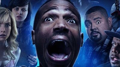 Neuer Trailer und Poster zu "Ghost Movie 2" mit Marlon Wayans und Jaime Pressly 