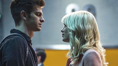 bild aus der news "The Amazing Spider-Man 2: Rise of Electro": Featurette zu Peter Parkers Berufung und Gwen Stacys vermeintlichem Schicksal