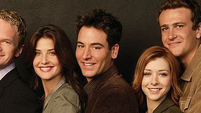 bild aus der news "How I Met Your Mother" ist noch nicht vorbei: Eine Auflösung gibt es erst auf DVD