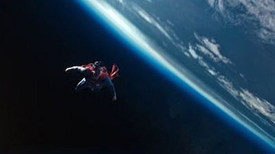 bild aus der news "Man Of Steel": Fast-Regisseur Darren Aronofsky ("Noah") outet sich als großer Superman-Fan