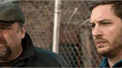 bild aus der news Geldwäsche und ein folgenschwerer Überfall im ersten Trailer zu "The Drop" mit Tom Hardy und James Gandolfini