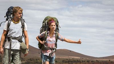 bild aus der news Der Outback-Horror geht weiter im neuen Trailer zu "Wolf Creek 2"