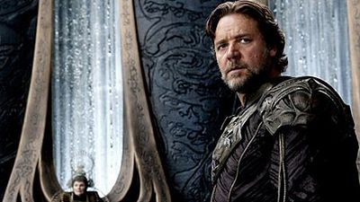 bild aus der news Russell Crowe wird in "Batman vs. Superman" nicht als "Jor-El" zurückkehren