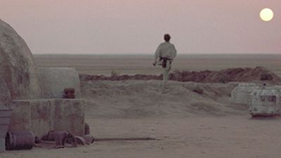 bild aus der news Rückkehr nach Tatooine? Gerücht über "Star Wars 7"-Drehbeginn am 14. Mai 2014 in Marokko