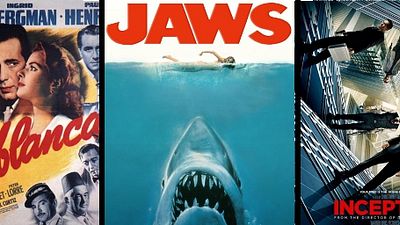 bild aus der news Die Erfindung des Trailers - Filmexperte John P. Hess erzählt von der Entstehungsgeschichte unserer beliebten Filmvorschauen