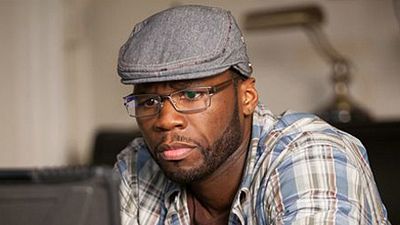 bild aus der news Curtis "50 Cent" Jackson an der Seite von Melissa McCarthy in der Spionage-Komödie "Spy"