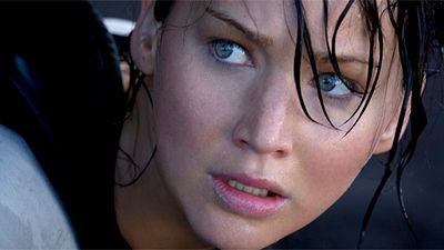 bild aus der news DVD-Charts: "Die Tribute von Panem 2 - Catching Fire" zeigt "Thor 2", wo der Hammer hängt