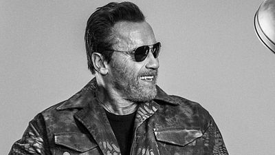bild aus der news "The Expendables 3": Acht Figurenposter in stilvollem Schwarz-Weiß mit Arnold Schwarzenegger, Jason Statham und Co.