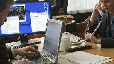 bild aus der news  "Anonymous vs. Steubenville": Brad Pitt soll Film über Hacker produzieren, der die Vergewaltigung einer Highschool-Schülerin aufgeklärt hat