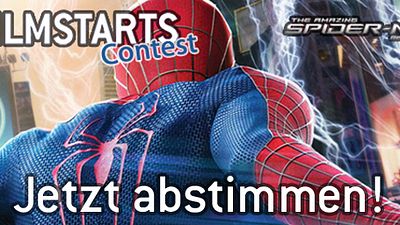 bild aus der news FILMSTARTS-Fan-Aktion: Welcher Spider-Man ist euer Favorit?