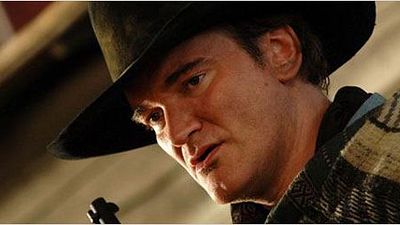 bild aus der news Bühne statt Leinwand: Quentin Tarantino sucht Schauspieler für Lesung seines Westerns "The Hateful Eight"