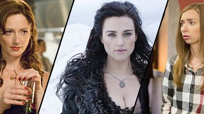 bild aus der news "Jurassic World": Judy Greer, Katie McGrath und Lauren Lapkus stoßen zum Cast von Colin Trevorrows Dinosaurier-Abenteuer