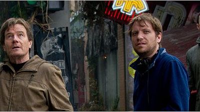 bild aus der news Die Folgen epischer Zerstörung in zwei neuen TV-Spots zu "Godzilla" mit Bryan Cranston