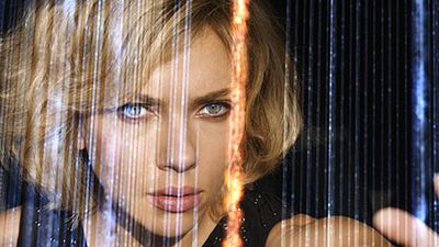 bild aus der news Scarlett Johansson mit telekinetischen Superkräften im deutschen Trailer zum Action-Thriller "Lucy" von Luc Besson