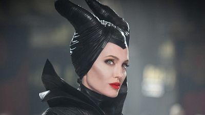 bild aus der news Betörend düster: Neuer TV-Spot zu "Maleficent - Die dunkle Fee" mit Angelina Jolie 