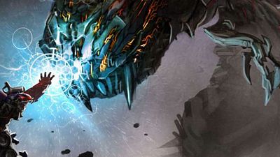 bild aus der news "Transformers 5" kommt 2017 + coole neue Konzept-Bilder zu "Transformers 4: Ära des Untergangs"