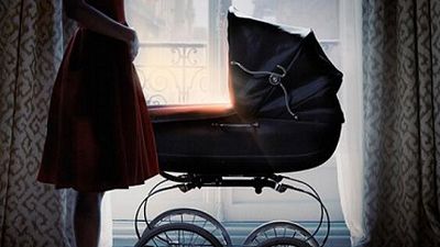 bild aus der news Neuer Teaser zur Horror-Serie "Rosemary's Baby" mit "Avatar"-Star Zoe Saldana