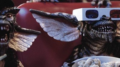 bild aus der news Warner möchte Remake des Horror-Komödien-Klassikers "Gremlins" in Kürze umsetzen